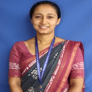 Prof. Ashwitha A