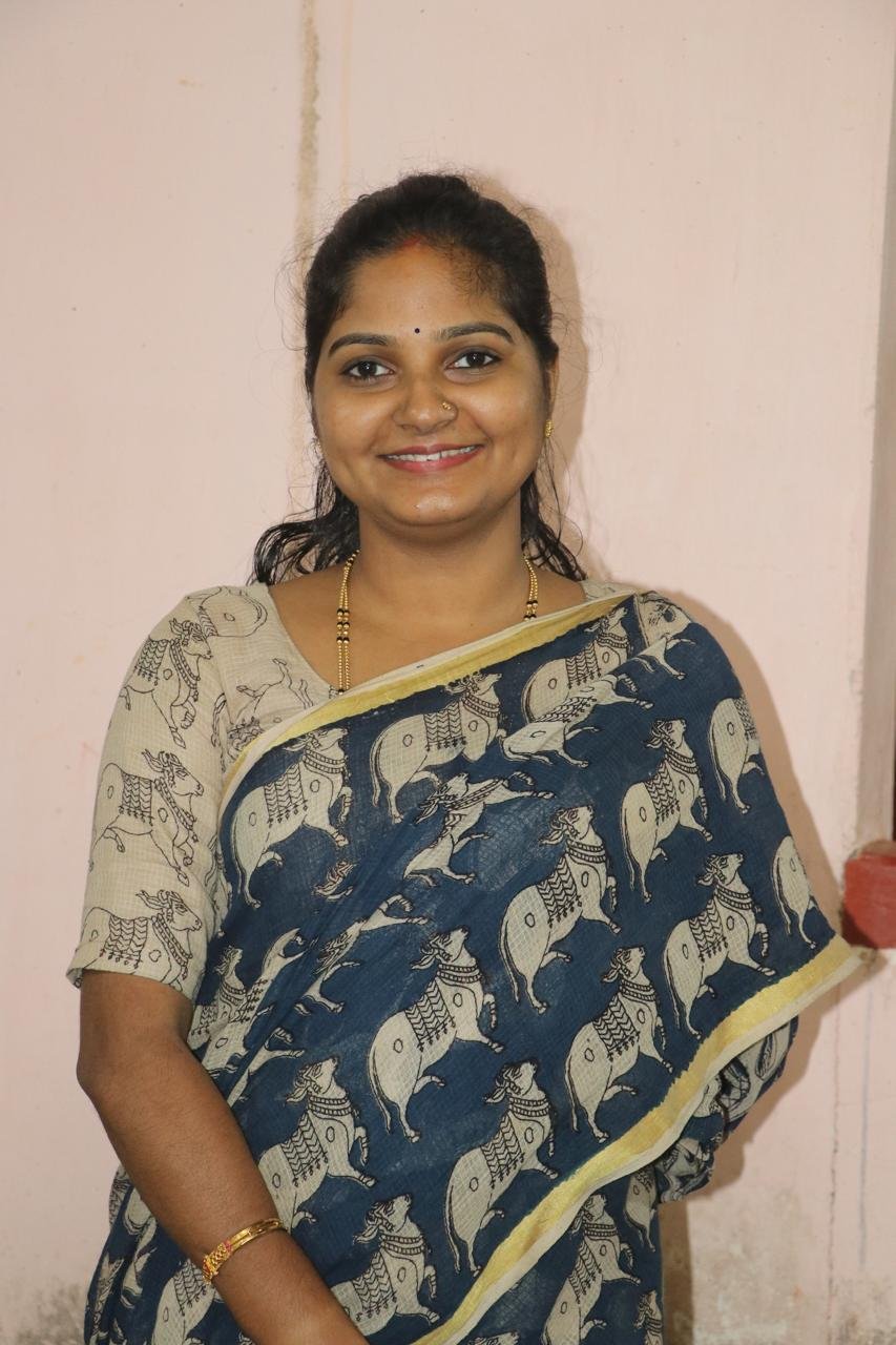 Lakshmi DK 