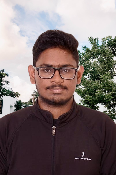 Panchakarla Leela Sai Ram