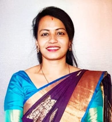 Dr. Savitha C K